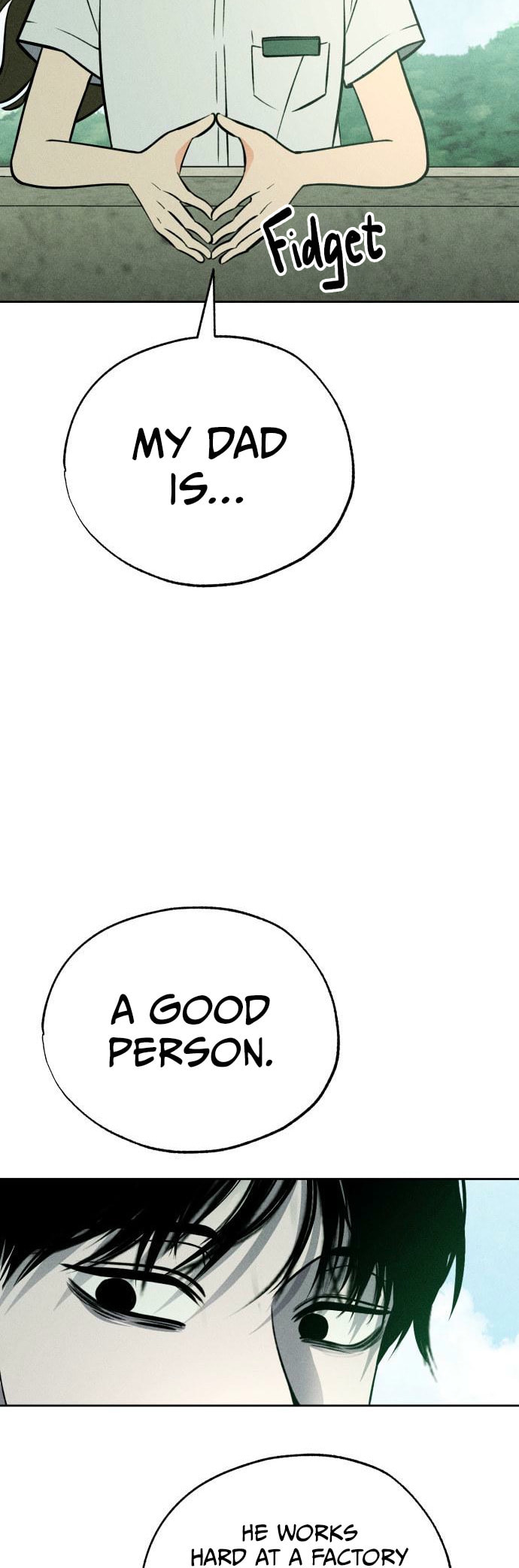 Classmate (Sooriboo) Chapter 27 page 34 - 