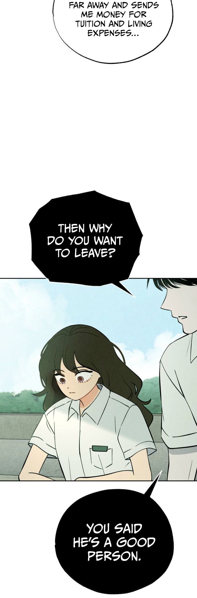 Classmate (Sooriboo) Chapter 27 page 35 - 