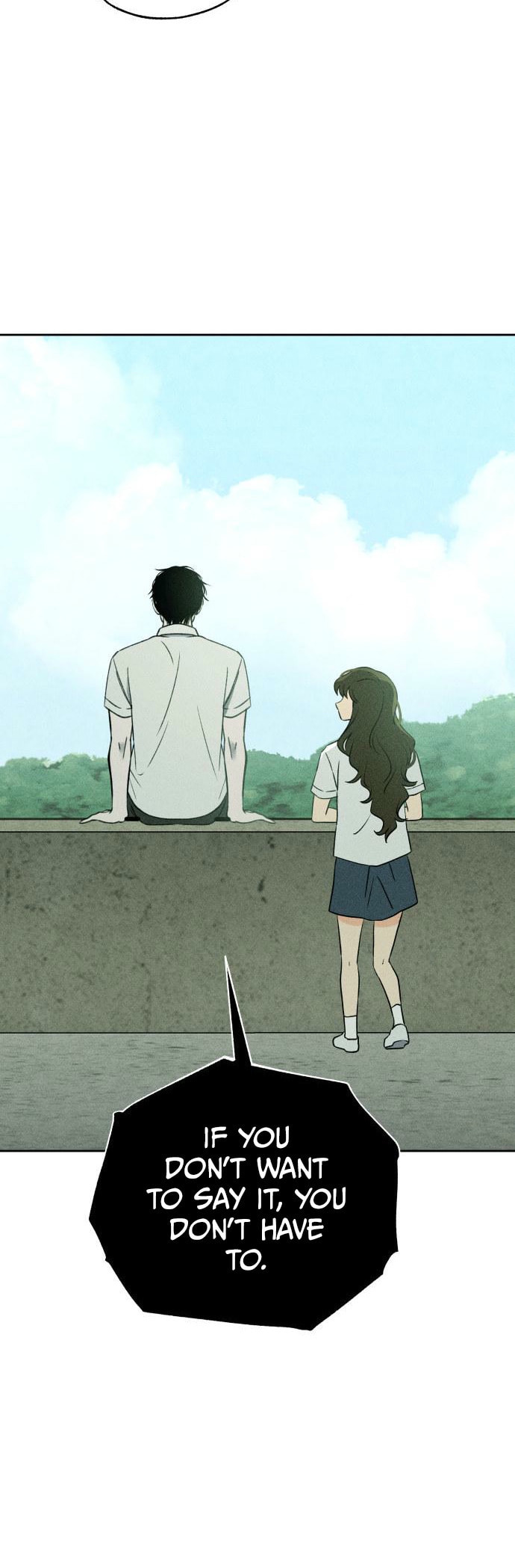 Classmate (Sooriboo) Chapter 27 page 37 - 