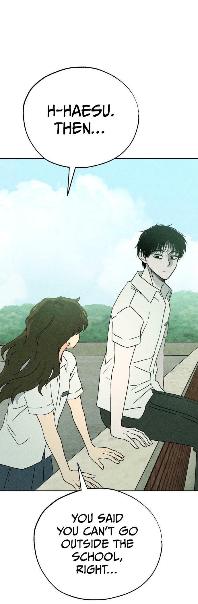 Classmate (Sooriboo) Chapter 27 page 40 - 