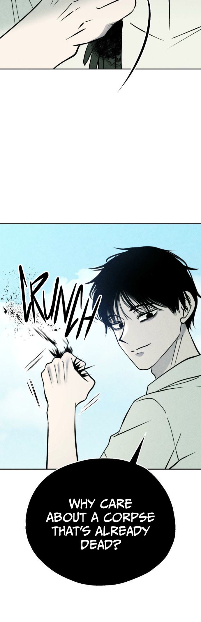 Classmate (Sooriboo) Chapter 27 page 5 - 