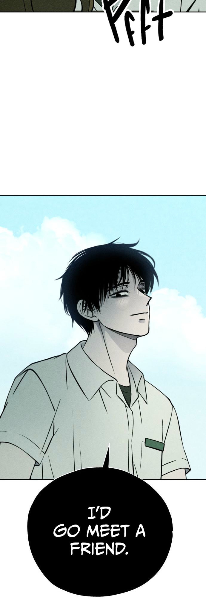 Classmate (Sooriboo) Chapter 27 page 45 - 