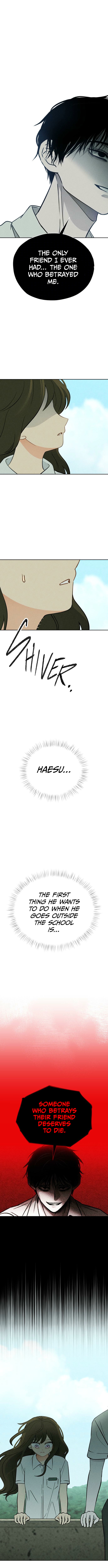 Classmate (Sooriboo) Chapter 27 page 46 - 
