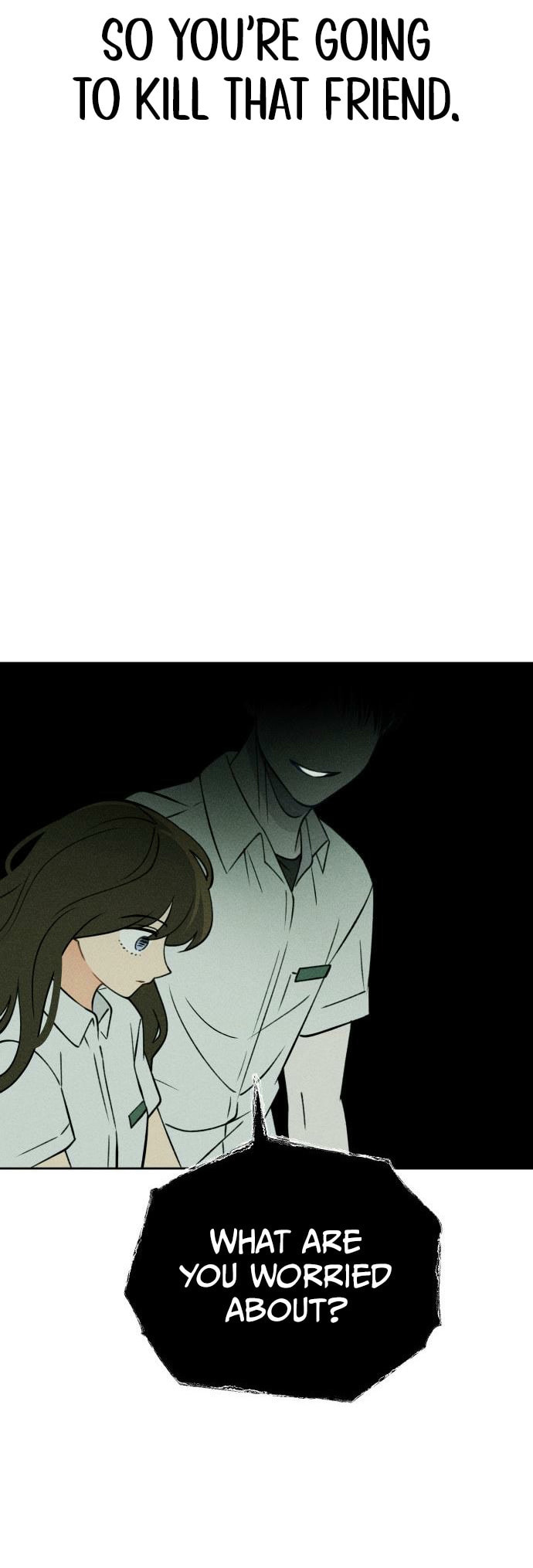 Classmate (Sooriboo) Chapter 27 page 47 - 