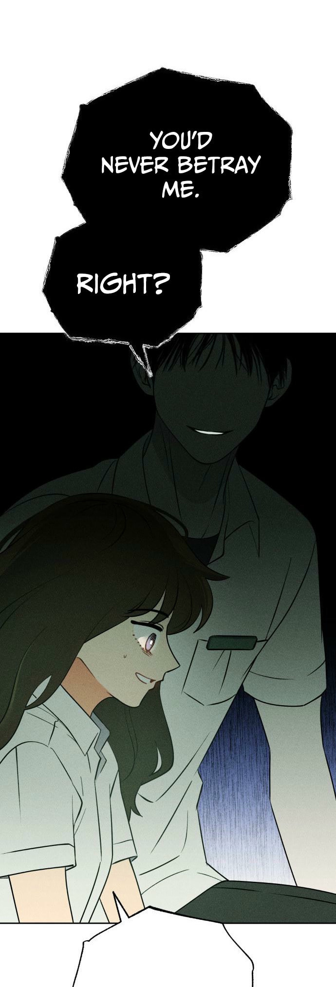 Classmate (Sooriboo) Chapter 27 page 48 - 