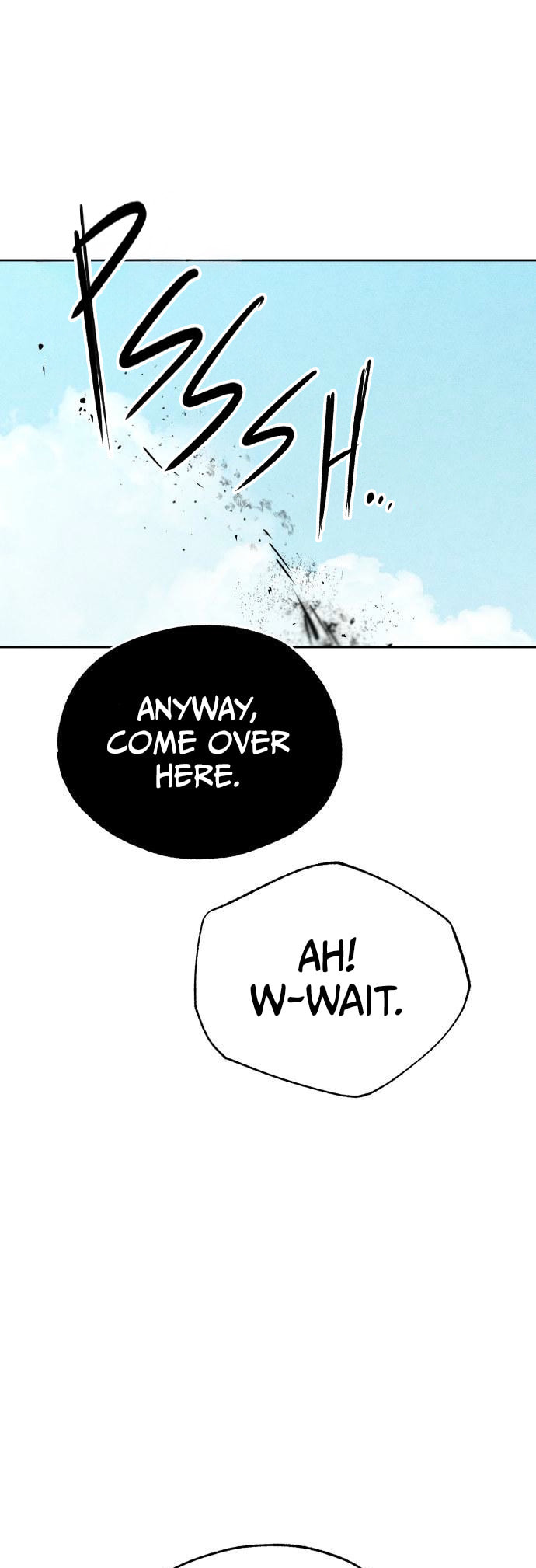 Classmate (Sooriboo) Chapter 27 page 6 - 
