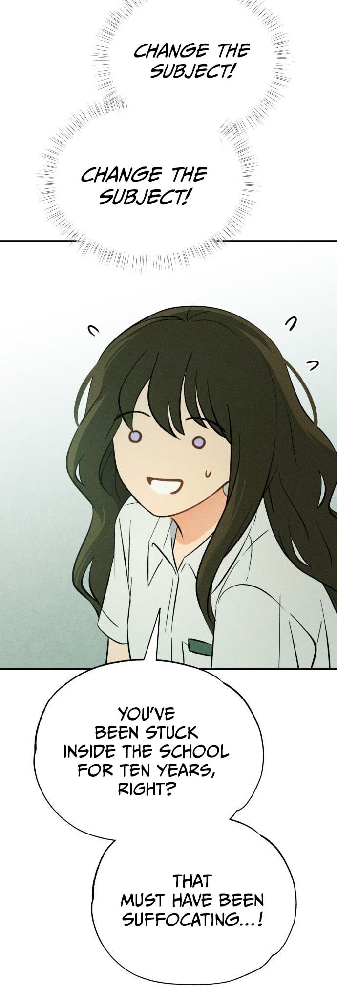 Classmate (Sooriboo) Chapter 27 page 51 - 