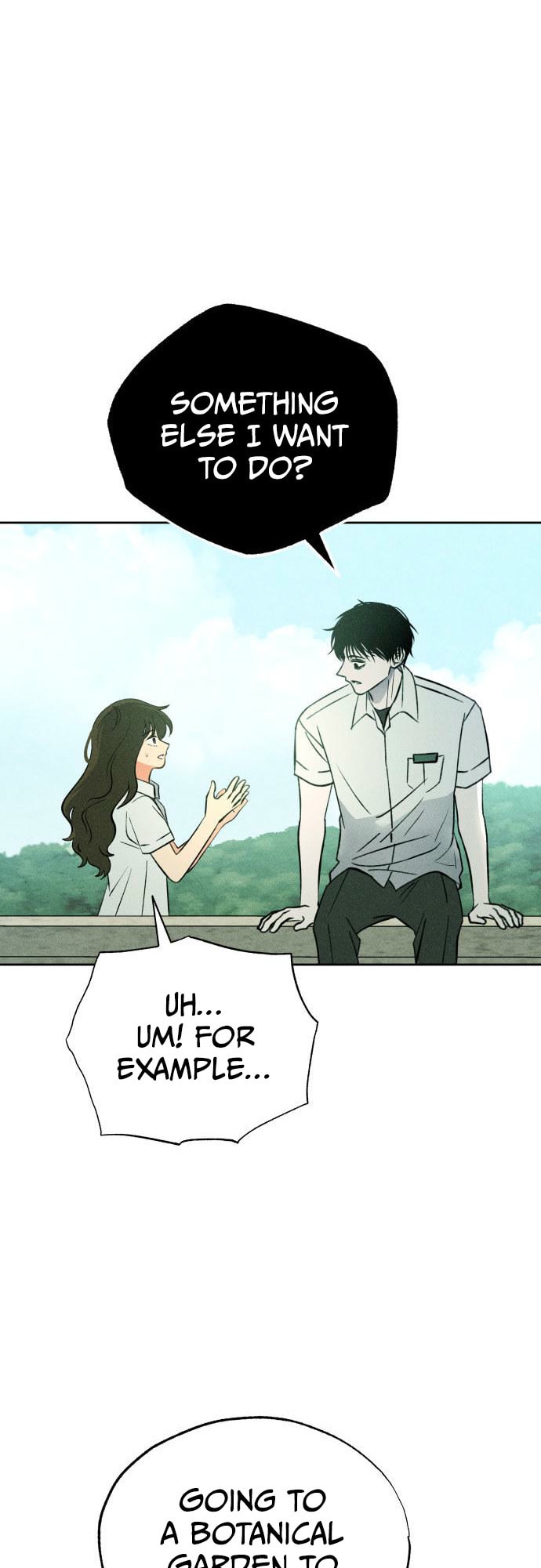 Classmate (Sooriboo) Chapter 27 page 52 - 