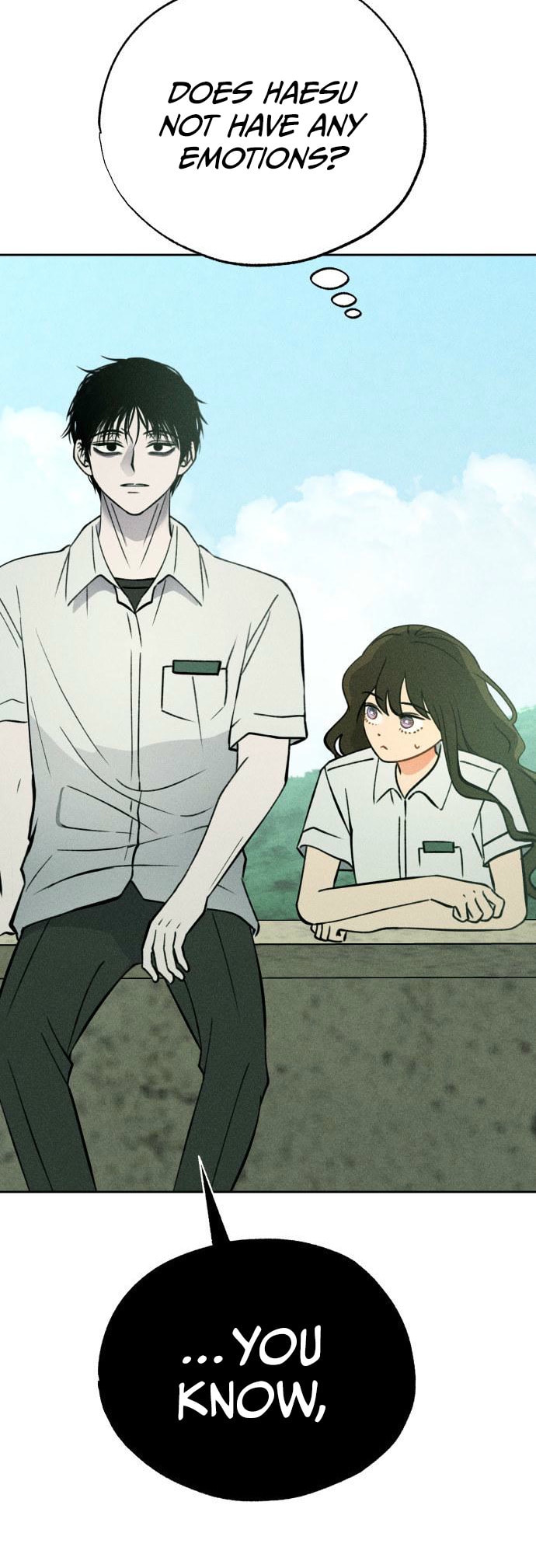 Classmate (Sooriboo) Chapter 27 page 7 - 