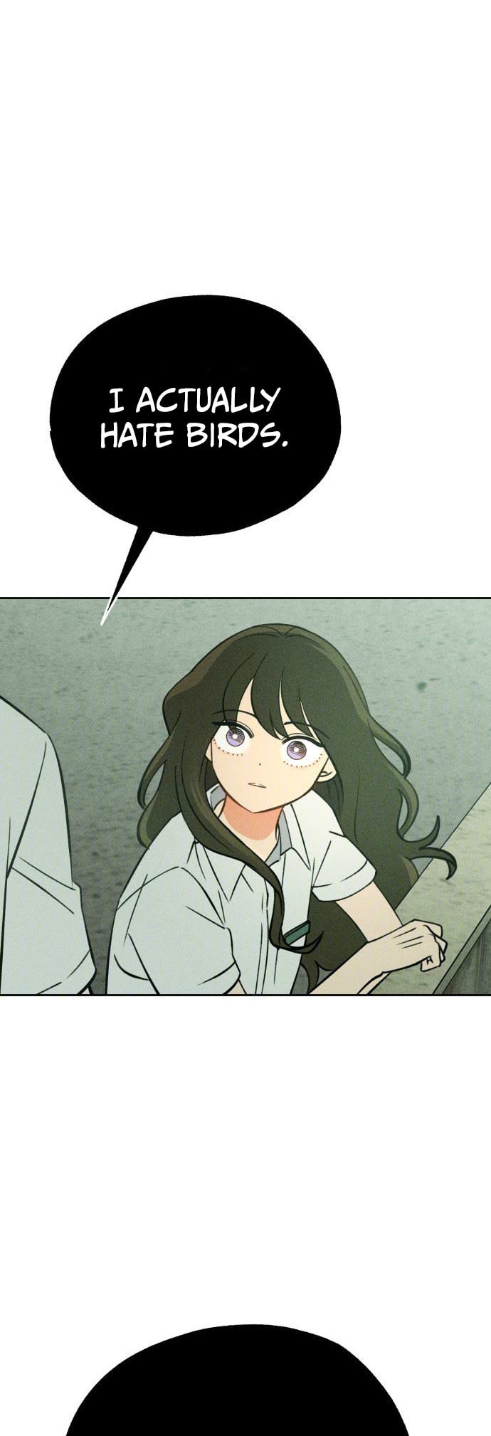Classmate (Sooriboo) Chapter 27 page 8 - 