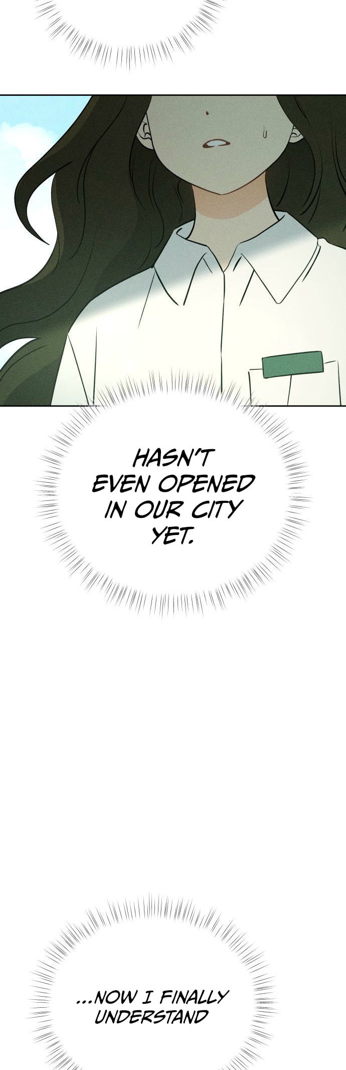 Classmate (Sooriboo) Chapter 28 page 12 - 