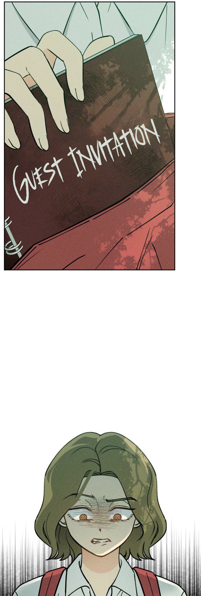 Classmate (Sooriboo) Chapter 28 page 17 - 