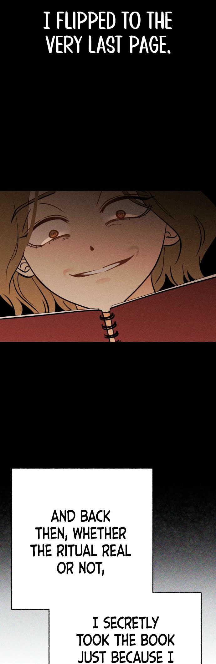 Classmate (Sooriboo) Chapter 28 page 22 - 