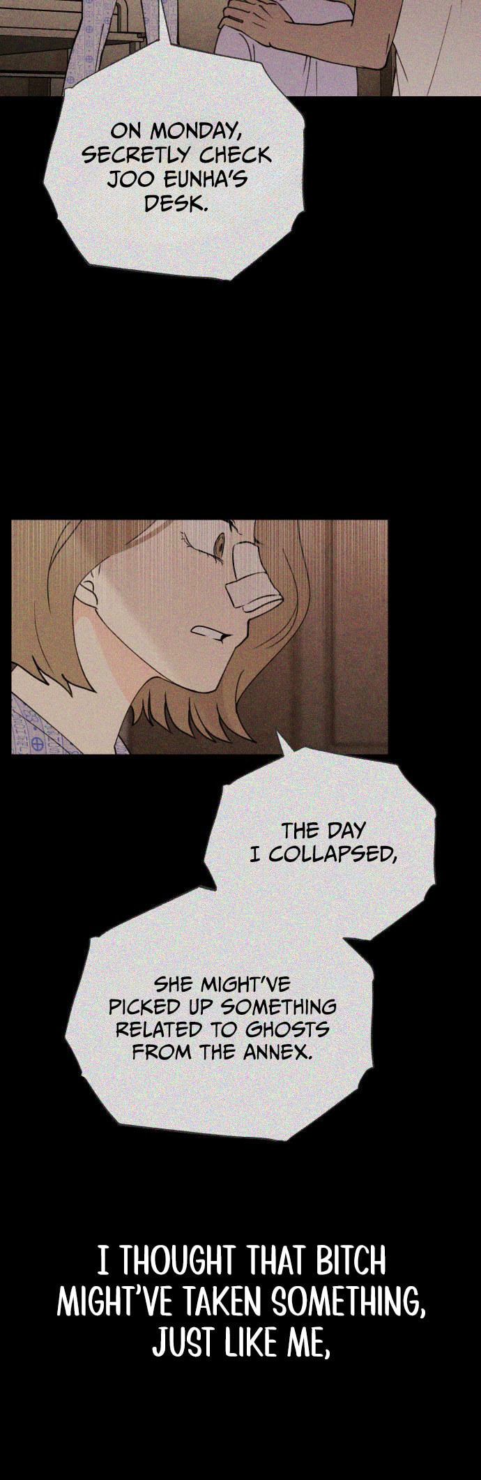Classmate (Sooriboo) Chapter 28 page 24 - 