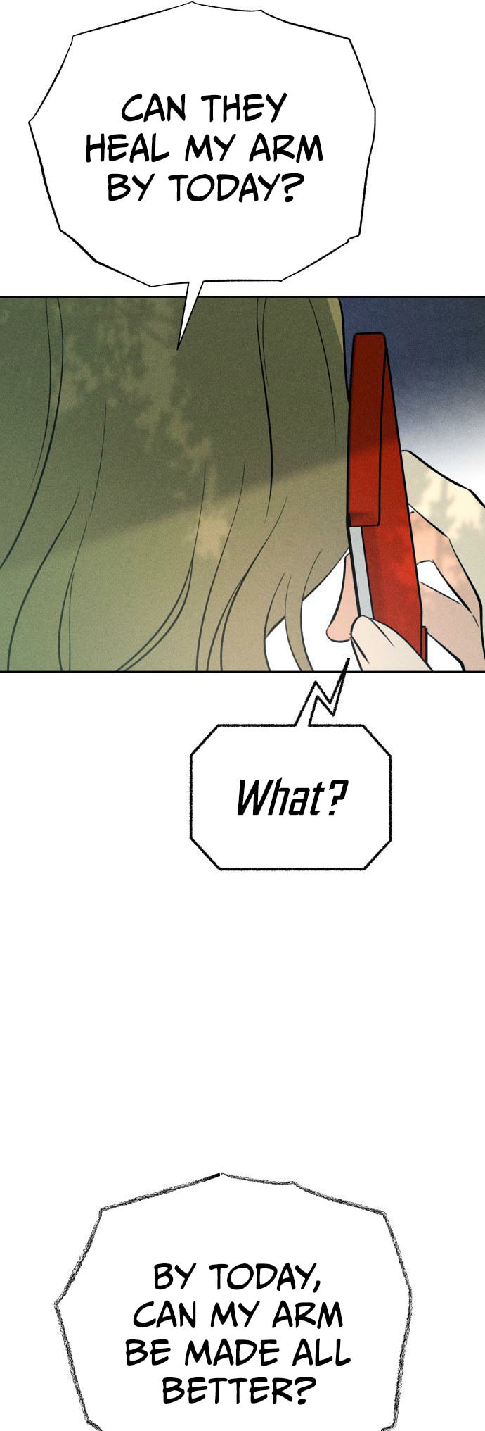 Classmate (Sooriboo) Chapter 28 page 28 - 