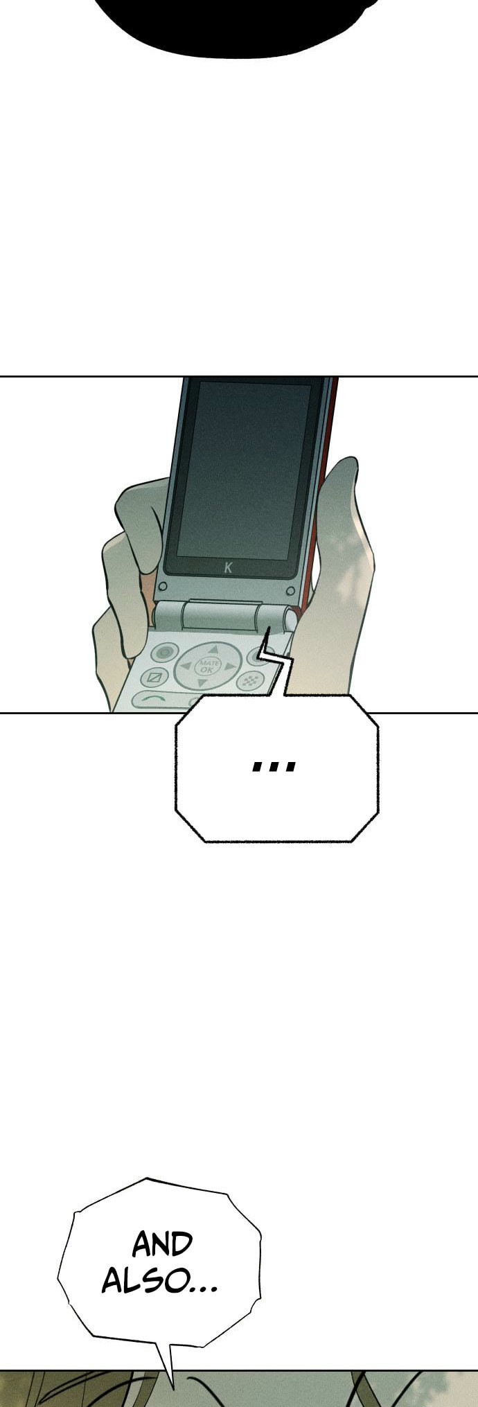 Classmate (Sooriboo) Chapter 28 page 30 - 