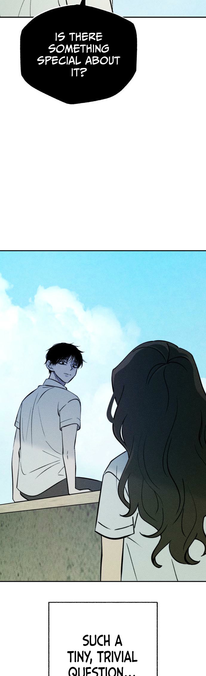 Classmate (Sooriboo) Chapter 28 page 4 - 