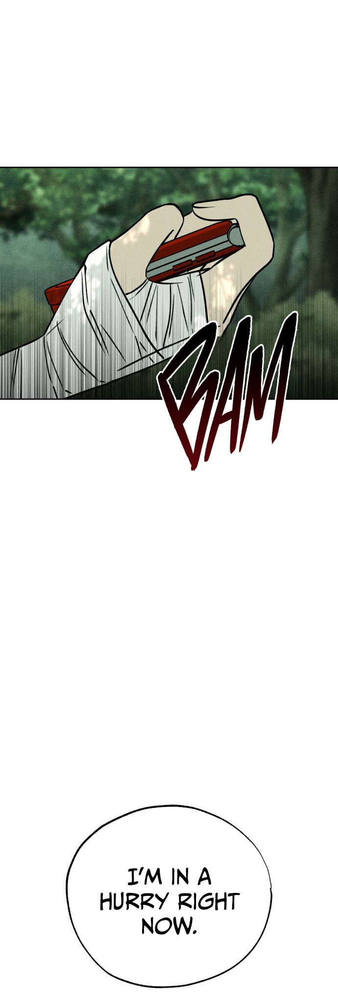 Classmate (Sooriboo) Chapter 28 page 32 - 