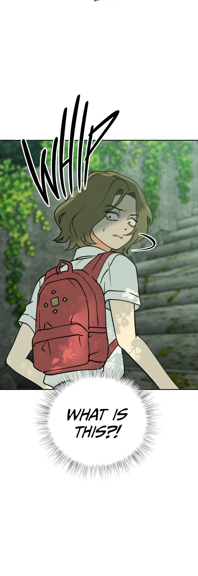 Classmate (Sooriboo) Chapter 28 page 37 - 