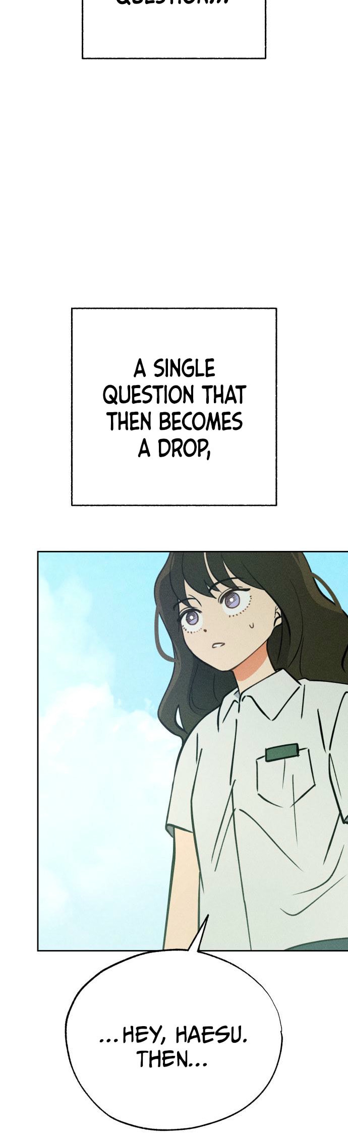 Classmate (Sooriboo) Chapter 28 page 5 - 