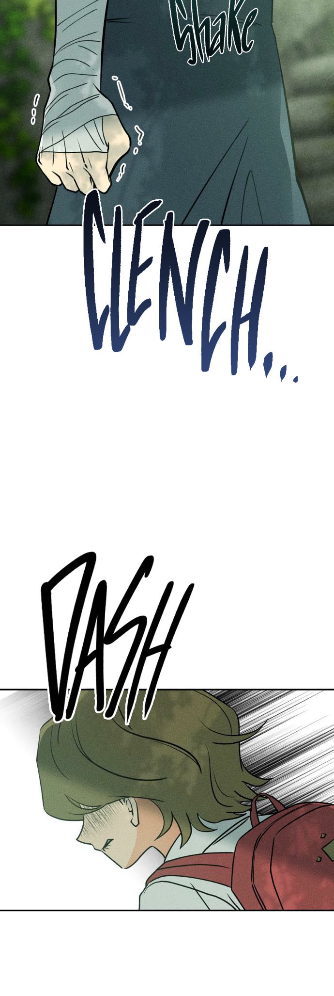 Classmate (Sooriboo) Chapter 28 page 42 - 
