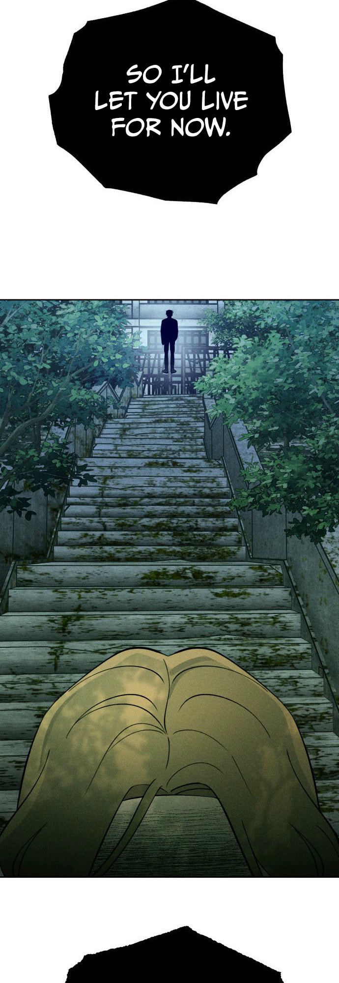 Classmate (Sooriboo) Chapter 28 page 46 - 