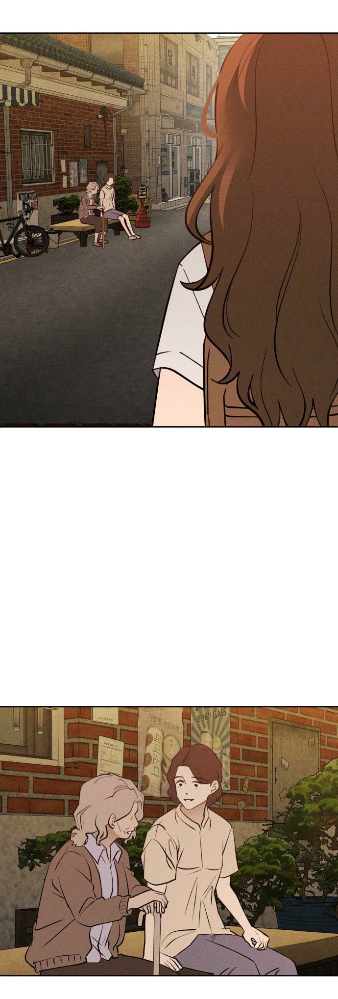 Classmate (Sooriboo) Chapter 28 page 50 - 