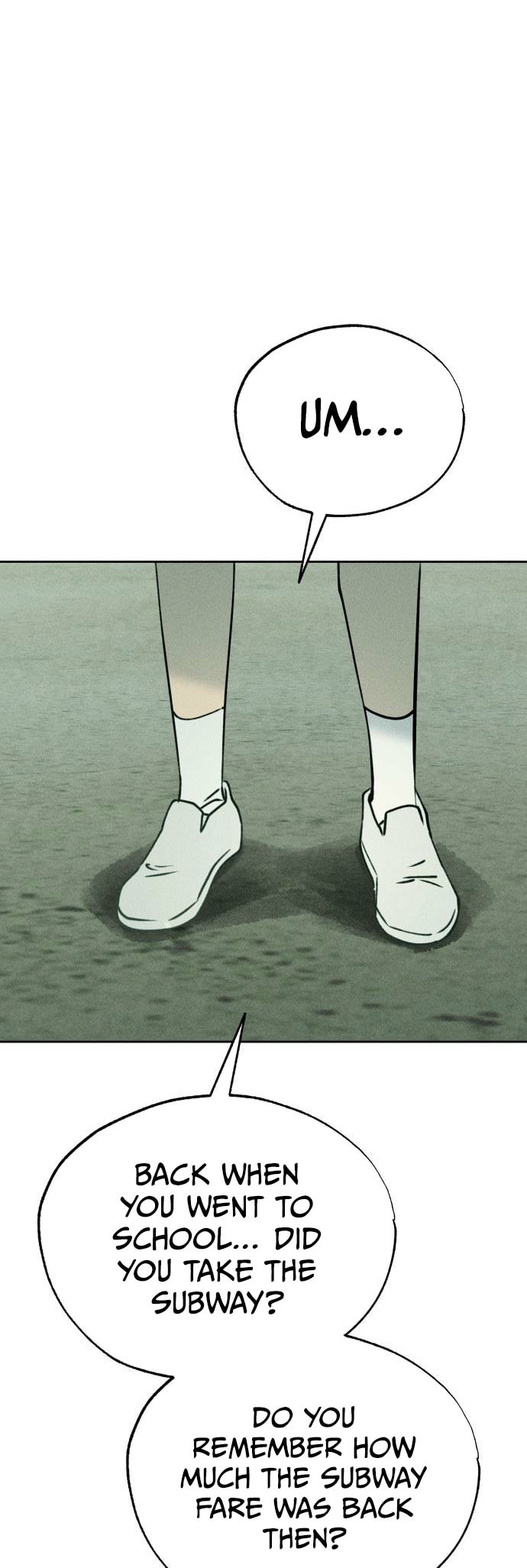 Classmate (Sooriboo) Chapter 28 page 6 - 