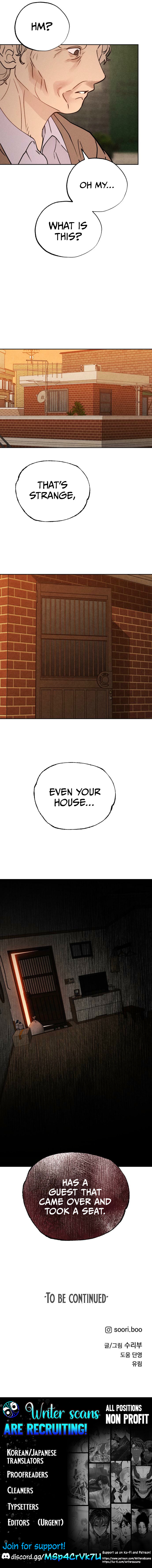 Classmate (Sooriboo) Chapter 28 page 55 - 