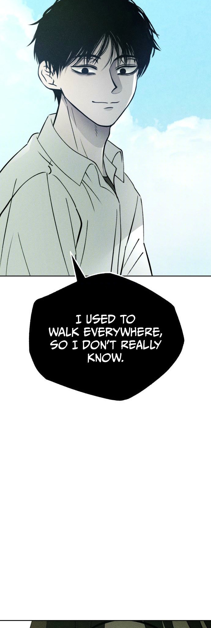 Classmate (Sooriboo) Chapter 28 page 8 - 