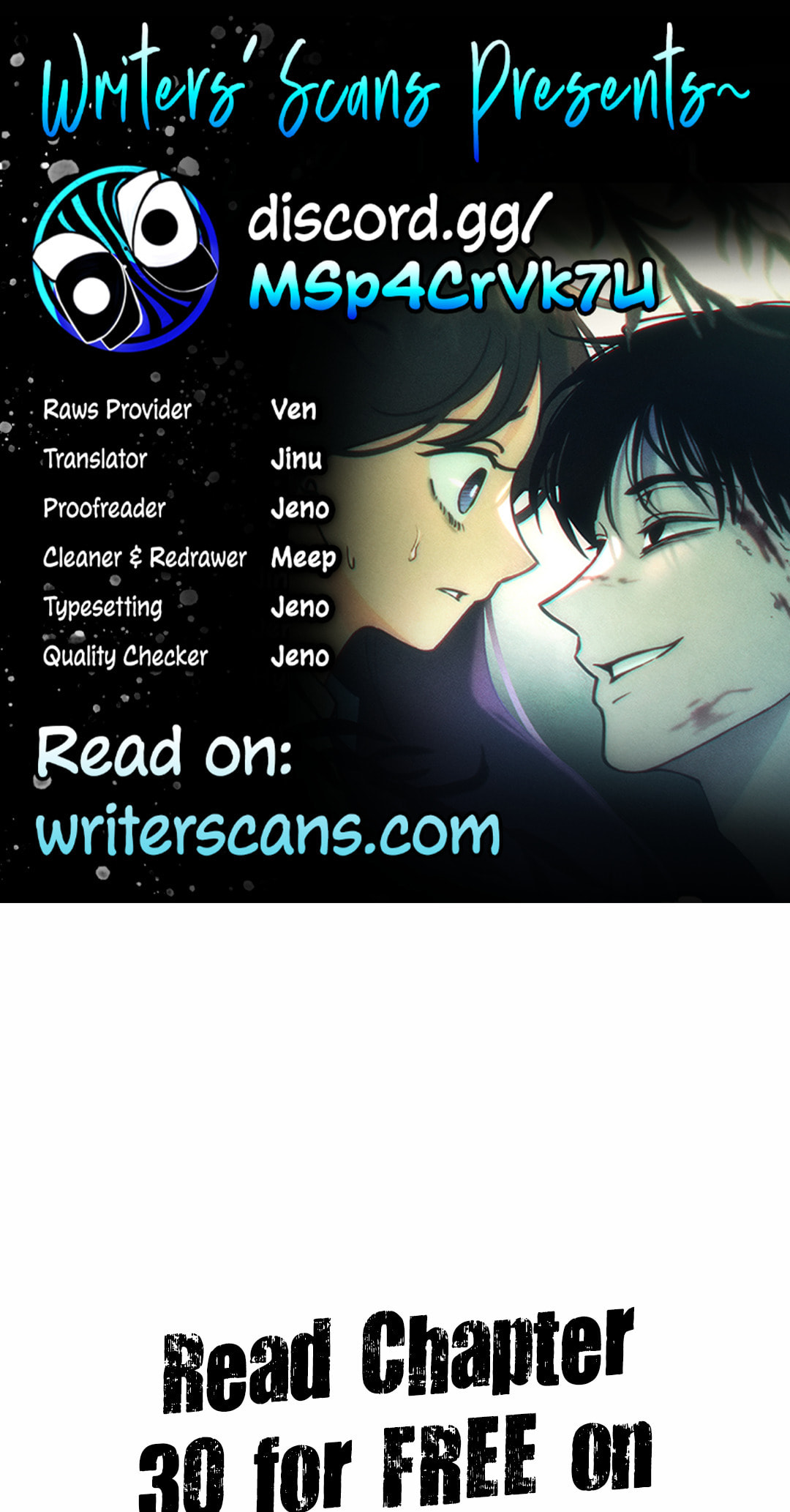 Classmate (Sooriboo) Chapter 29 page 1 - 