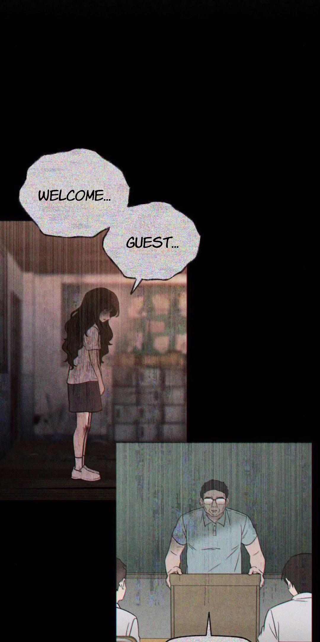 Classmate (Sooriboo) Chapter 29 page 104 - 