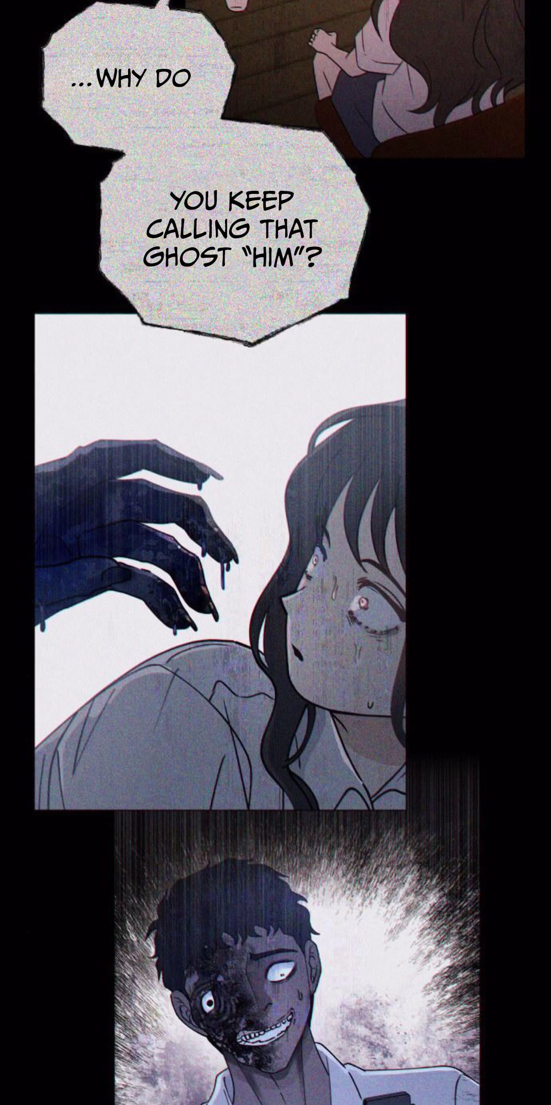 Classmate (Sooriboo) Chapter 29 page 106 - 