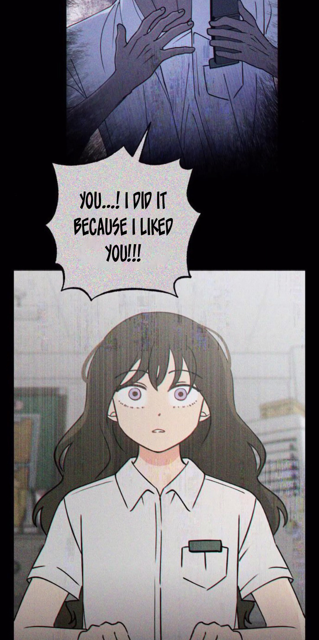 Classmate (Sooriboo) Chapter 29 page 107 - 
