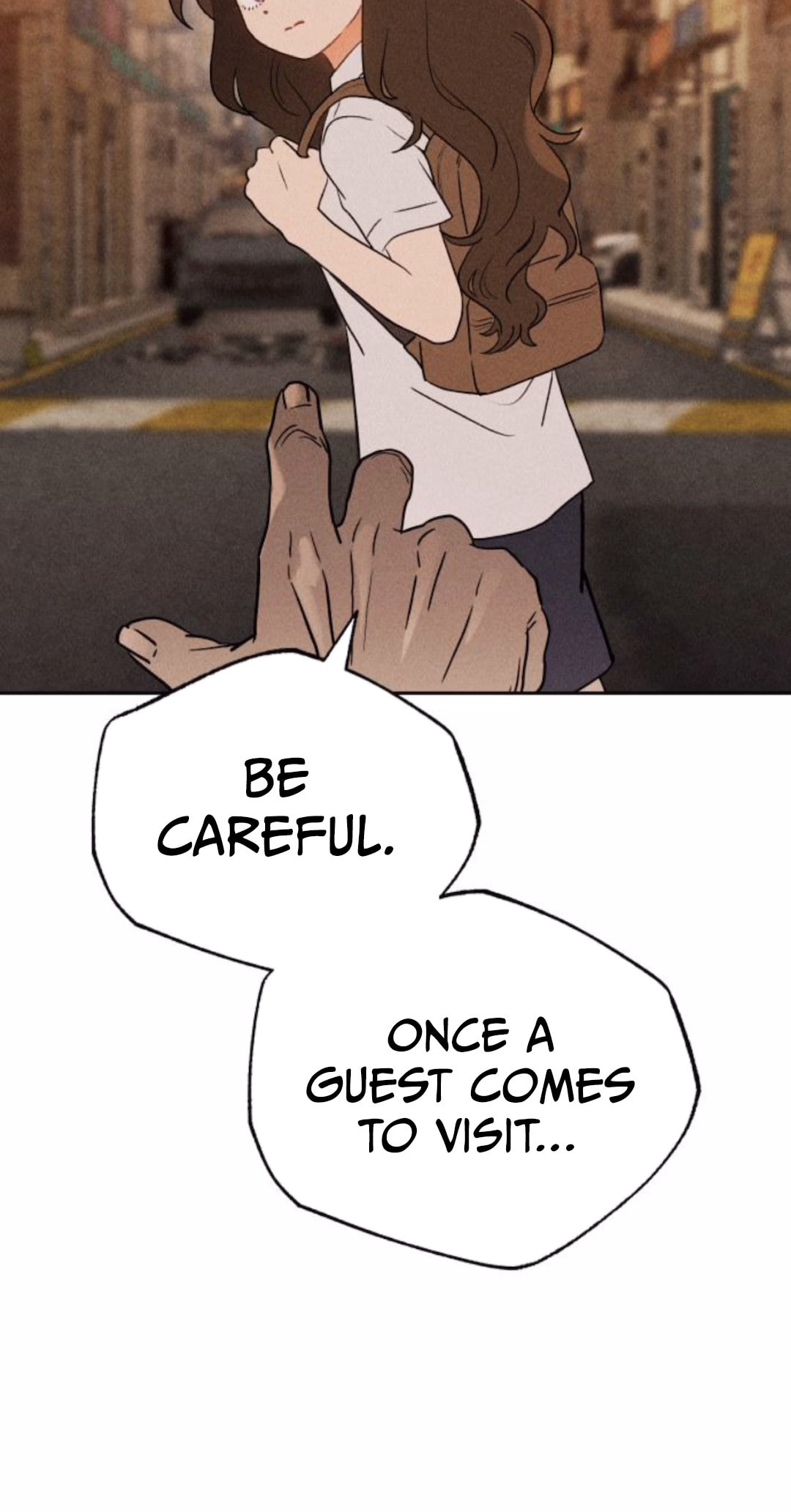 Classmate (Sooriboo) Chapter 29 page 12 - 