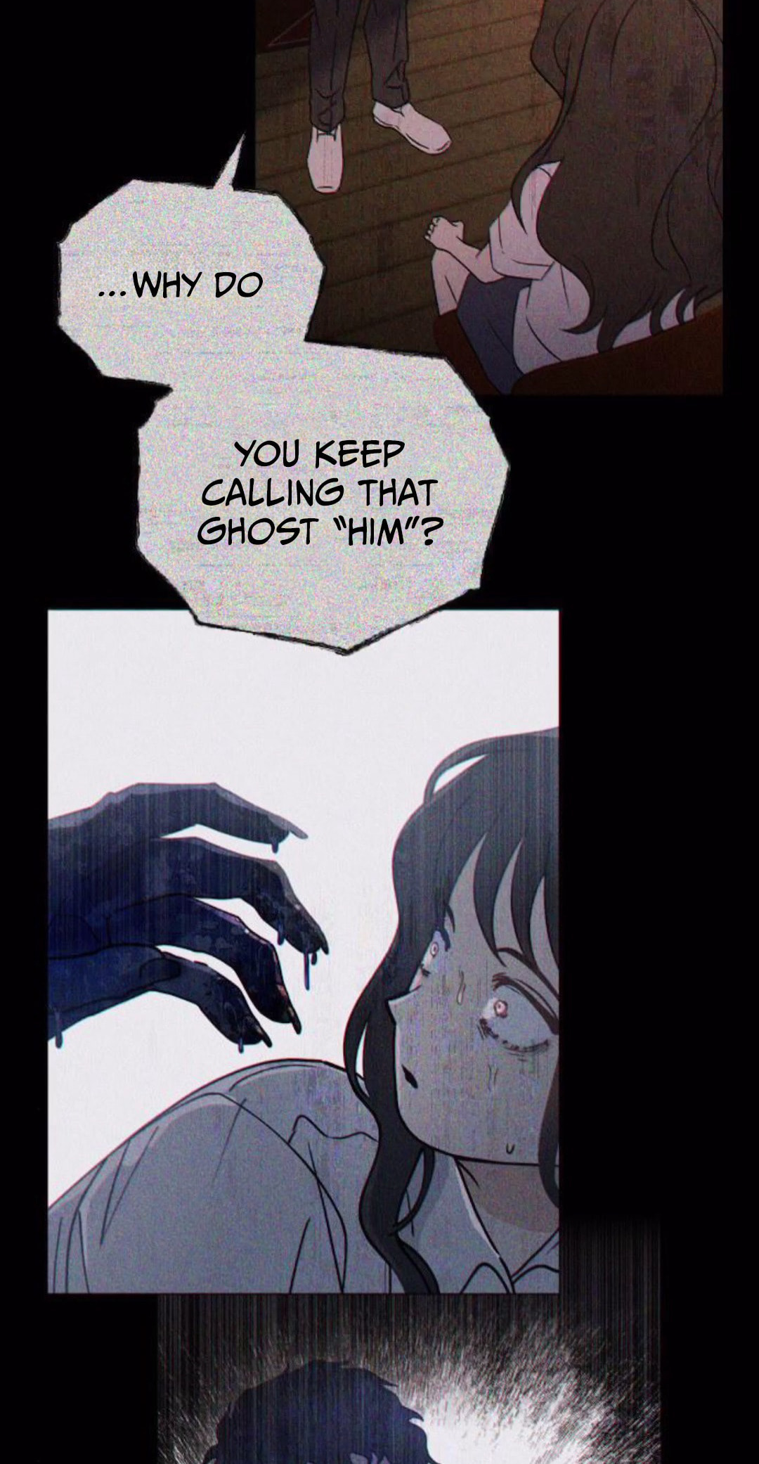 Classmate (Sooriboo) Chapter 29 page 116 - 