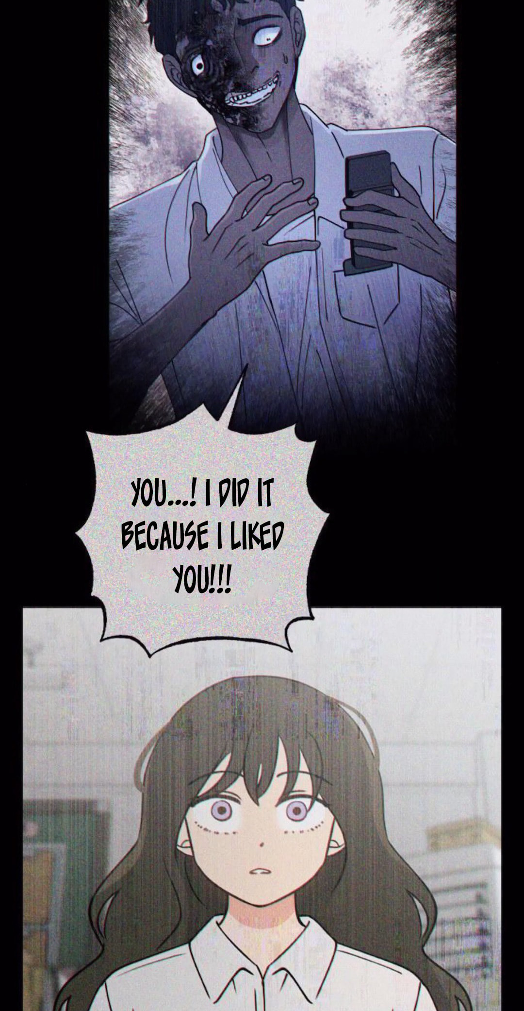Classmate (Sooriboo) Chapter 29 page 117 - 
