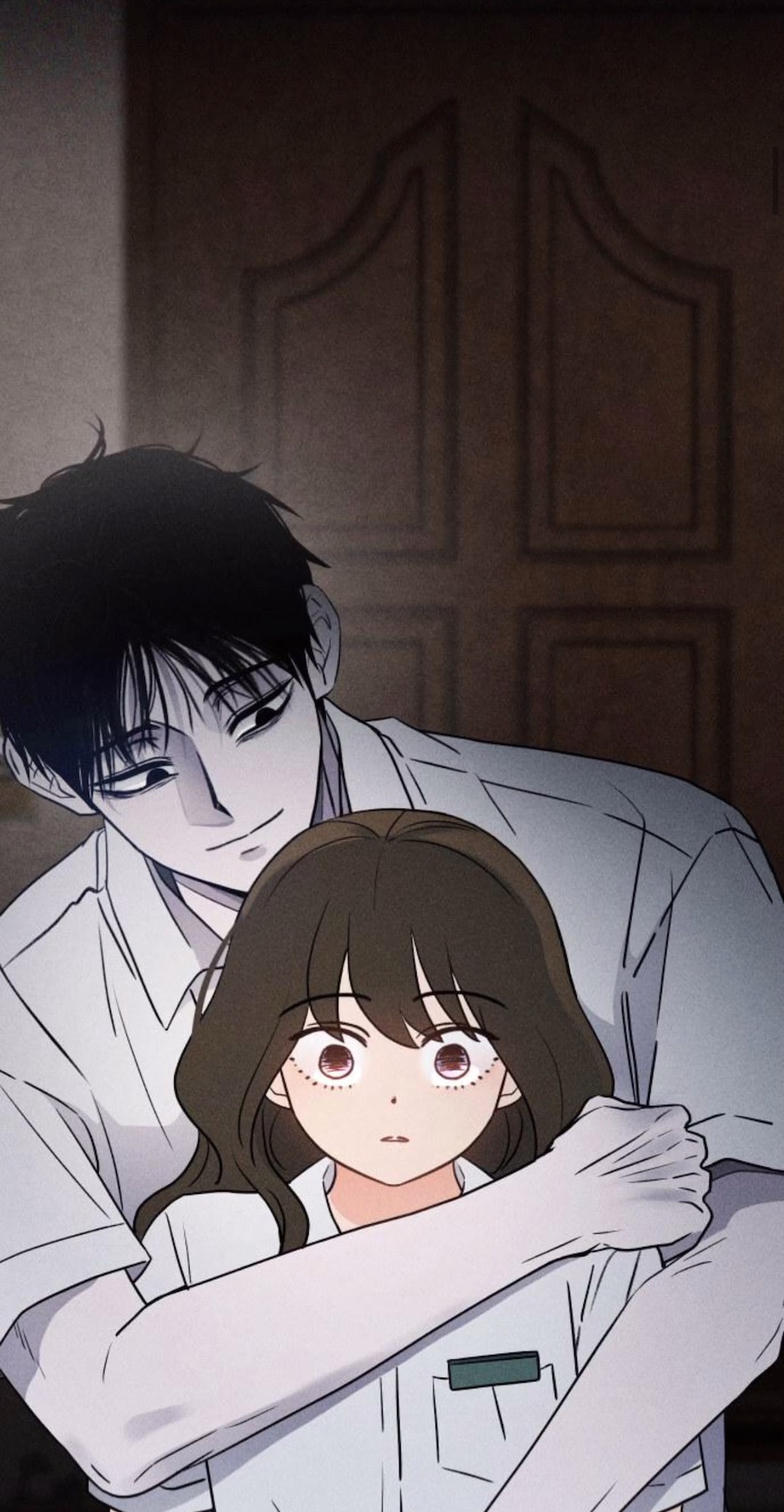 Classmate (Sooriboo) Chapter 29 page 119 - 
