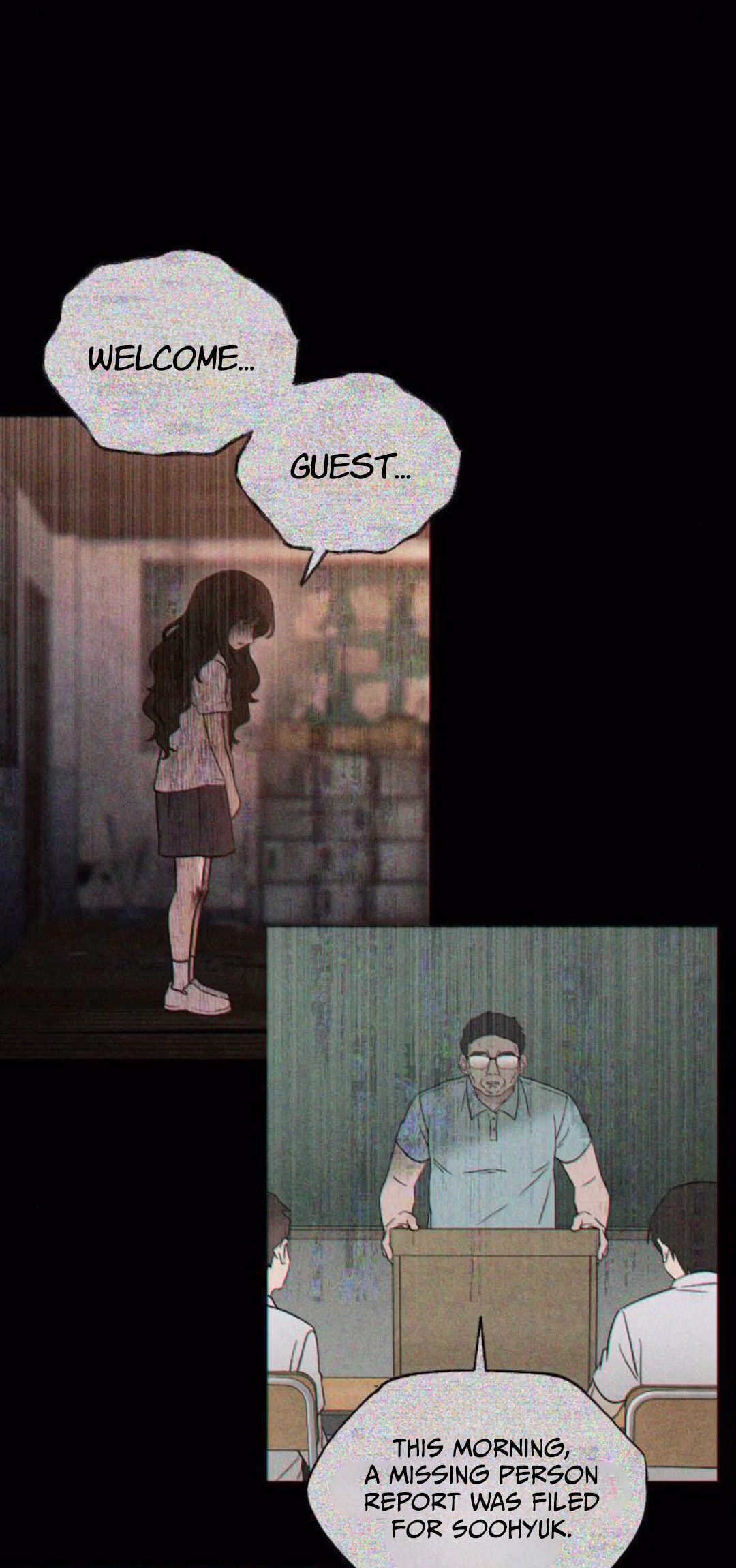 Classmate (Sooriboo) Chapter 29 page 125 - 