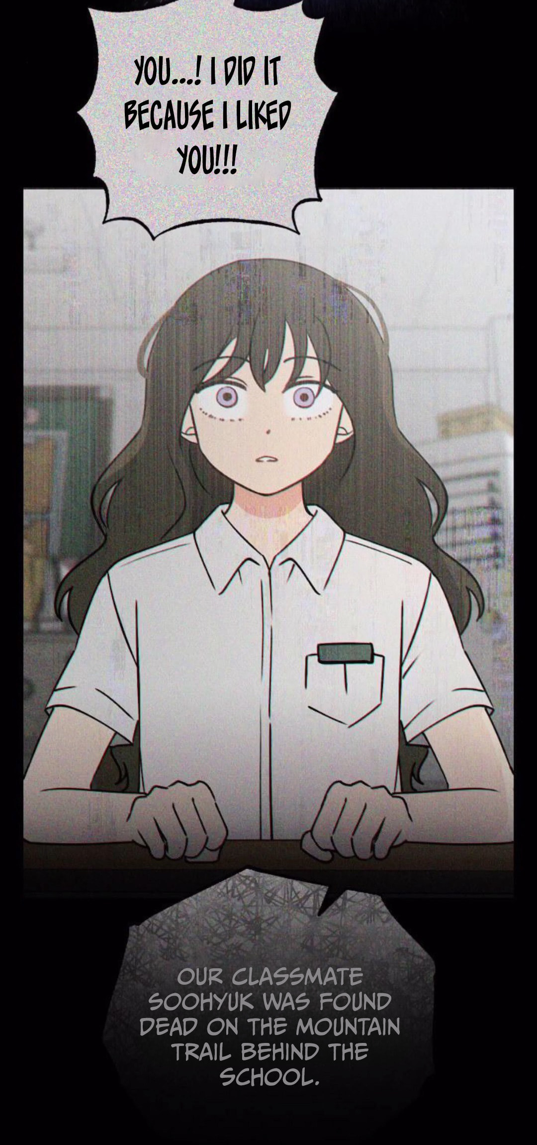 Classmate (Sooriboo) Chapter 29 page 128 - 