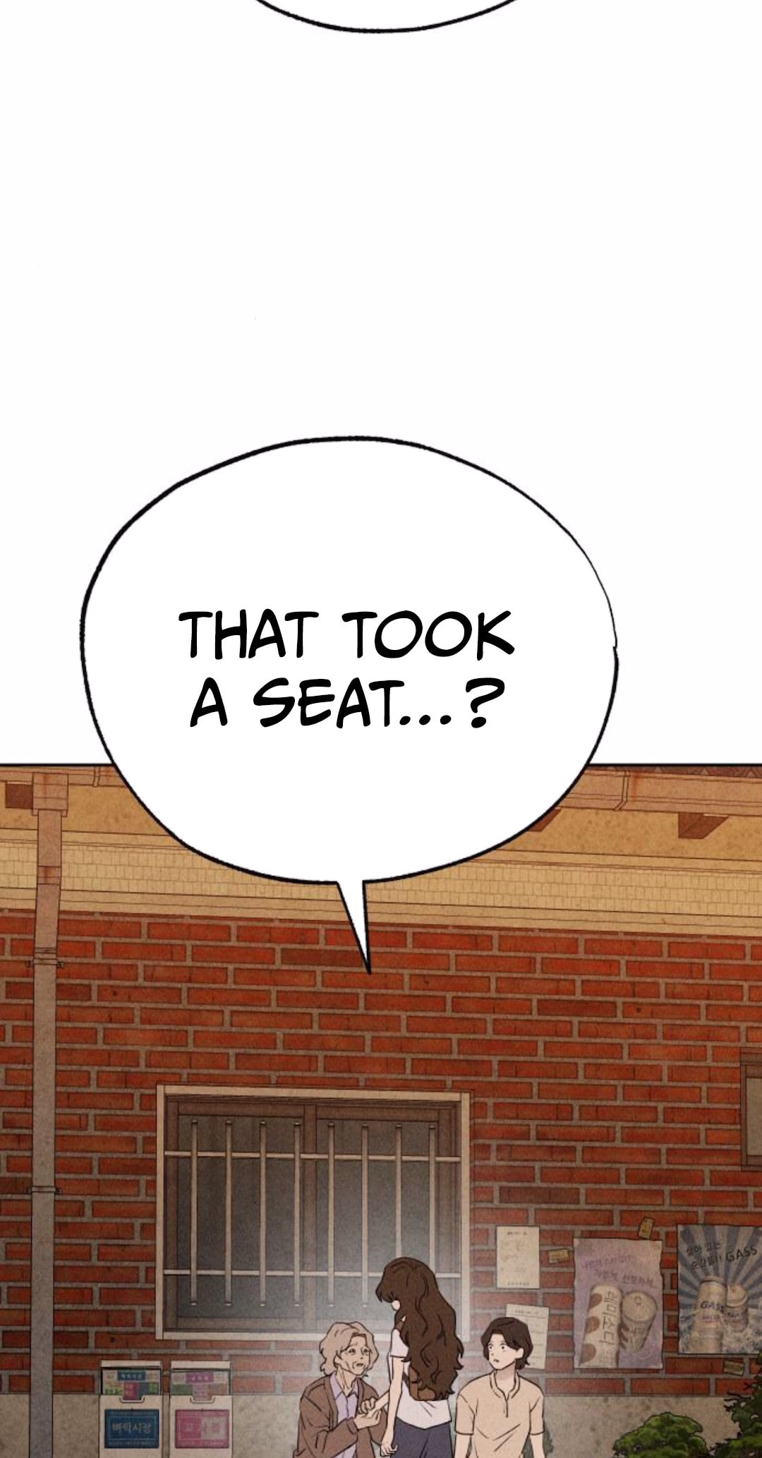 Classmate (Sooriboo) Chapter 29 page 3 - 