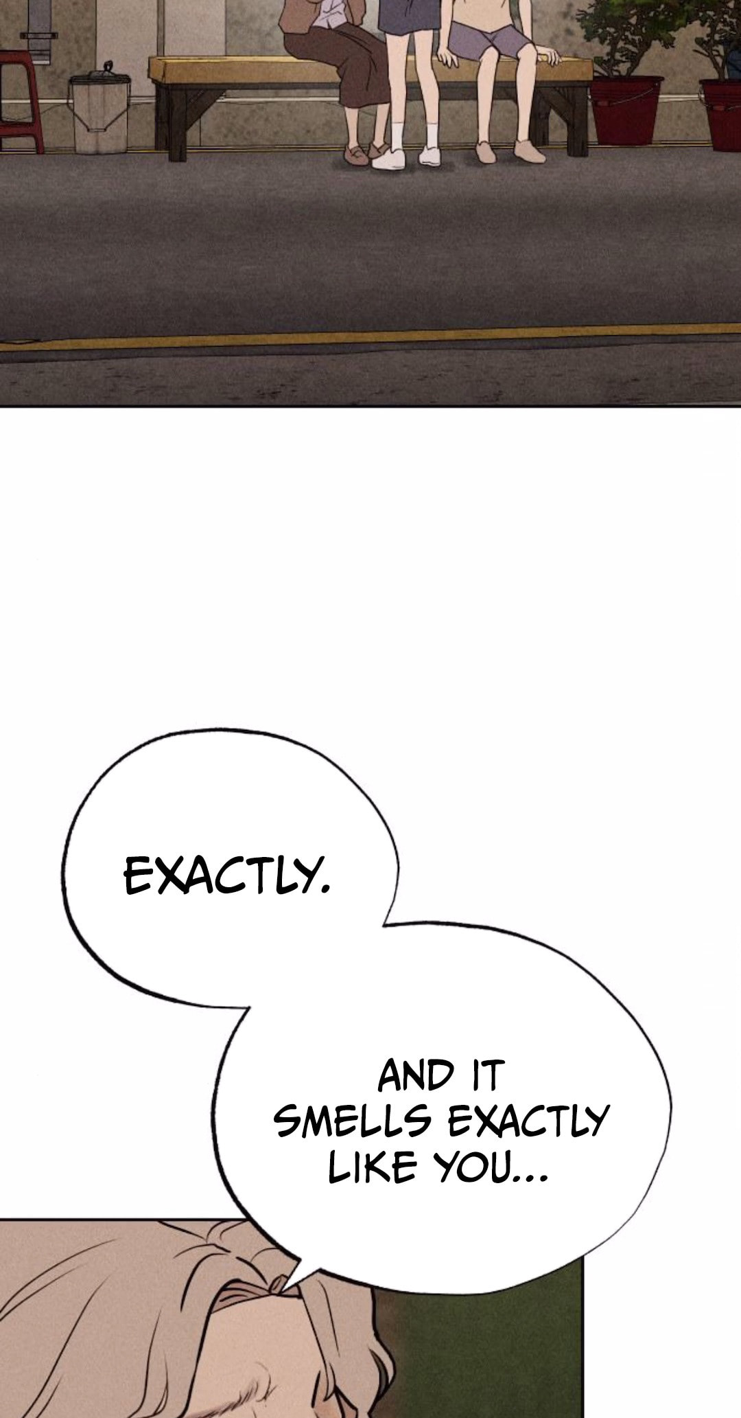 Classmate (Sooriboo) Chapter 29 page 4 - 