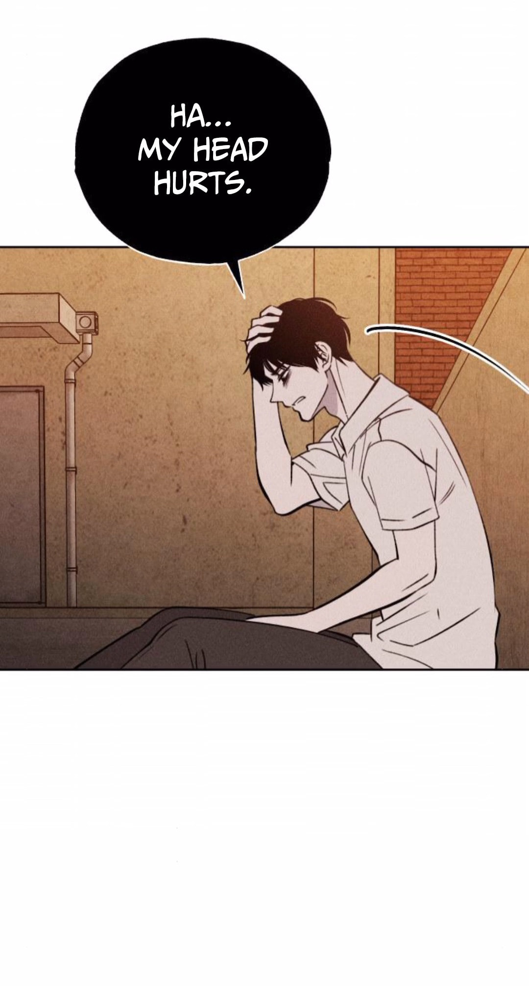 Classmate (Sooriboo) Chapter 29 page 34 - 