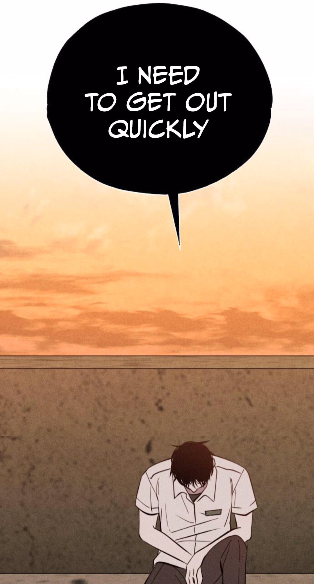 Classmate (Sooriboo) Chapter 29 page 36 - 