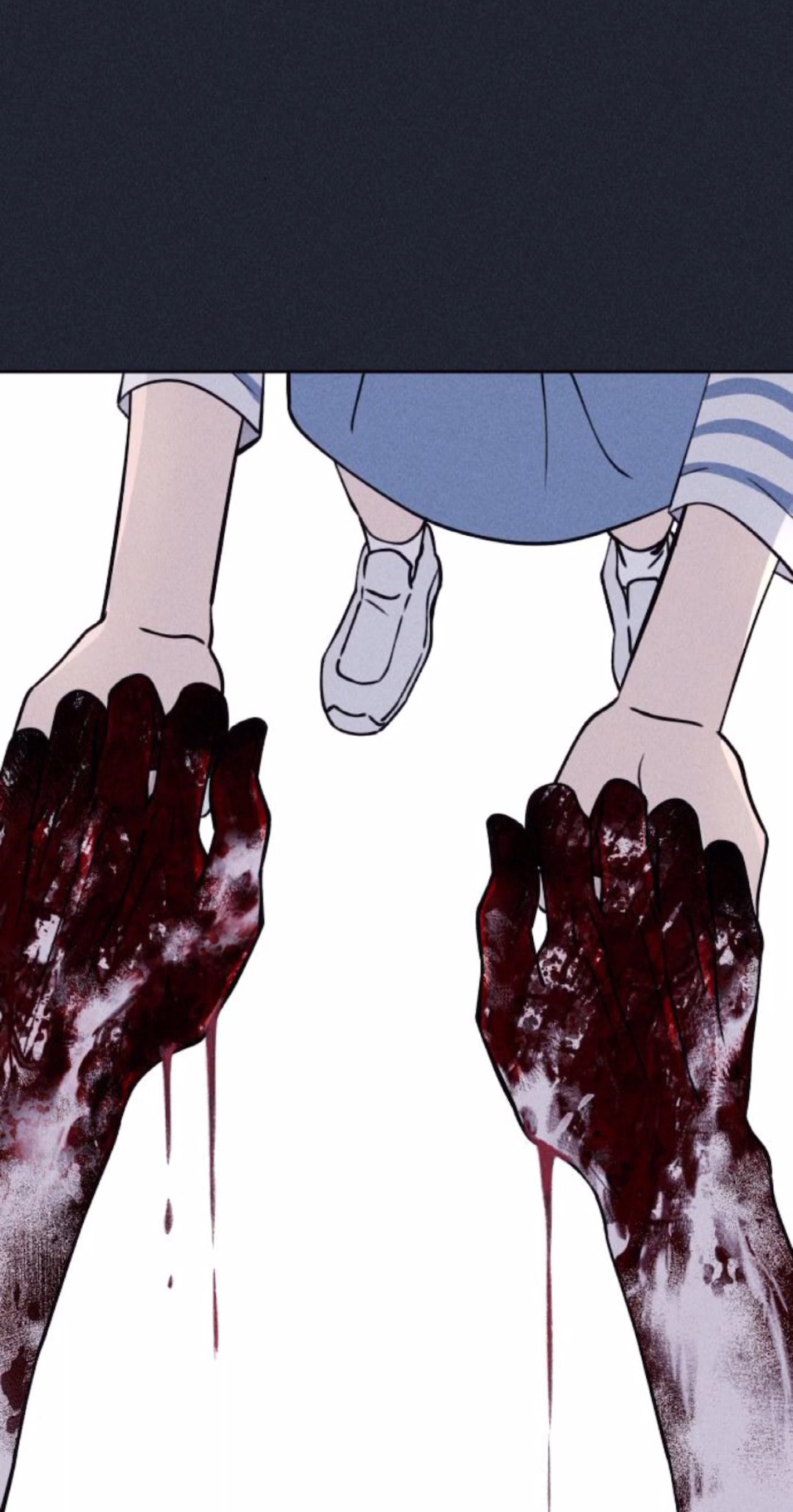 Classmate (Sooriboo) Chapter 29 page 50 - 