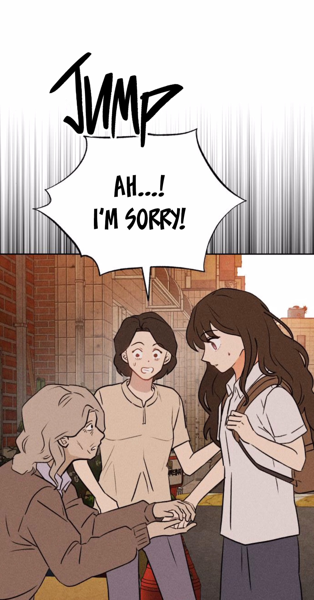 Classmate (Sooriboo) Chapter 29 page 7 - 