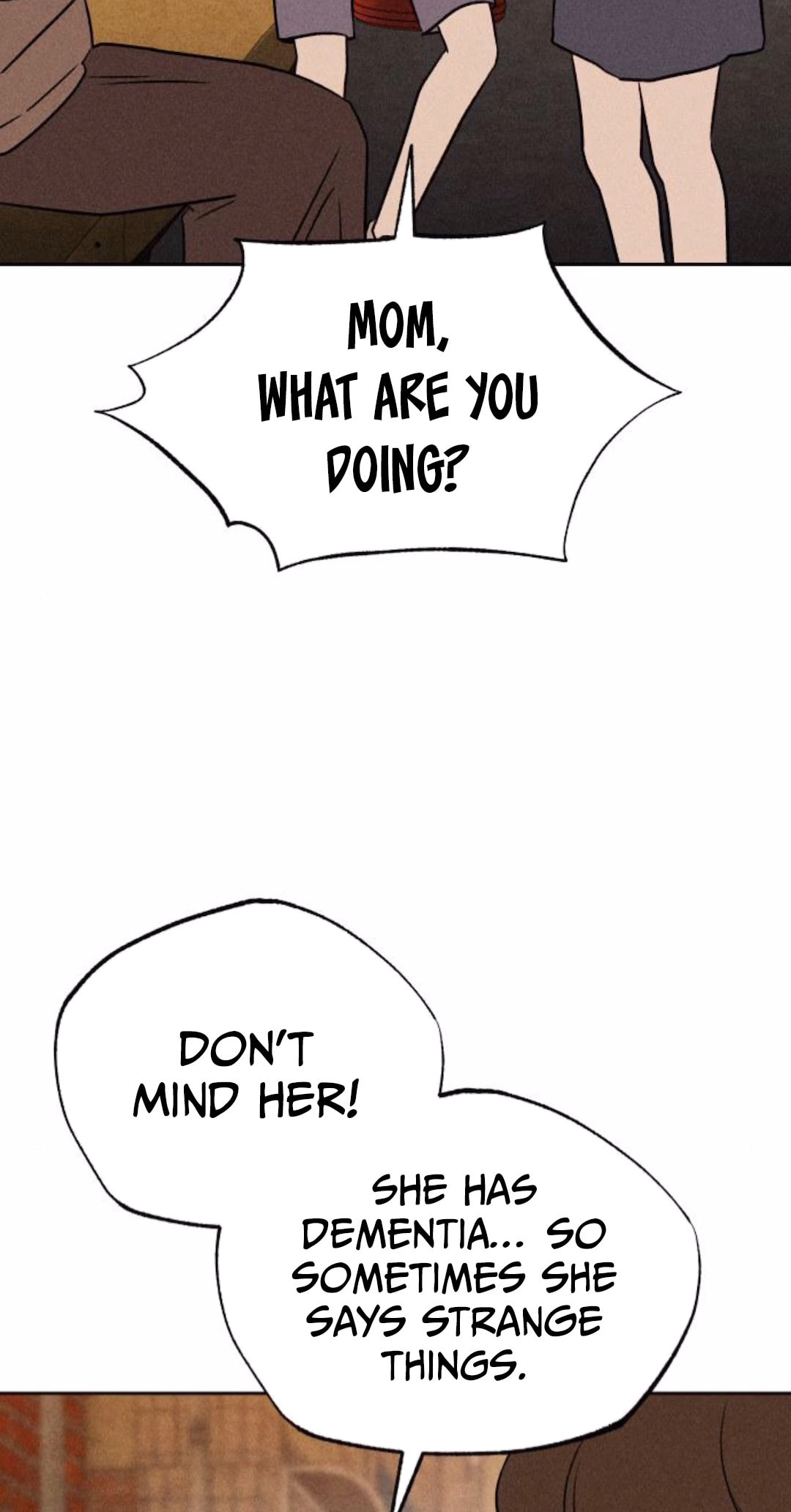Classmate (Sooriboo) Chapter 29 page 8 - 