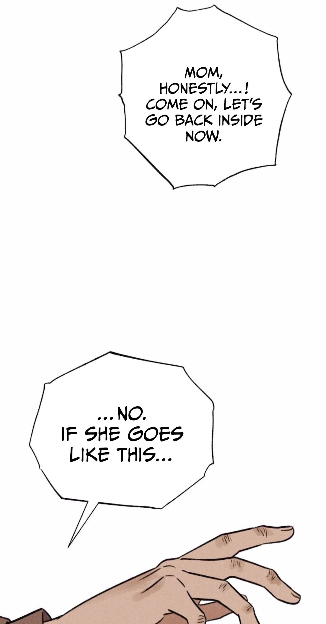 Classmate (Sooriboo) Chapter 29 page 10 - 