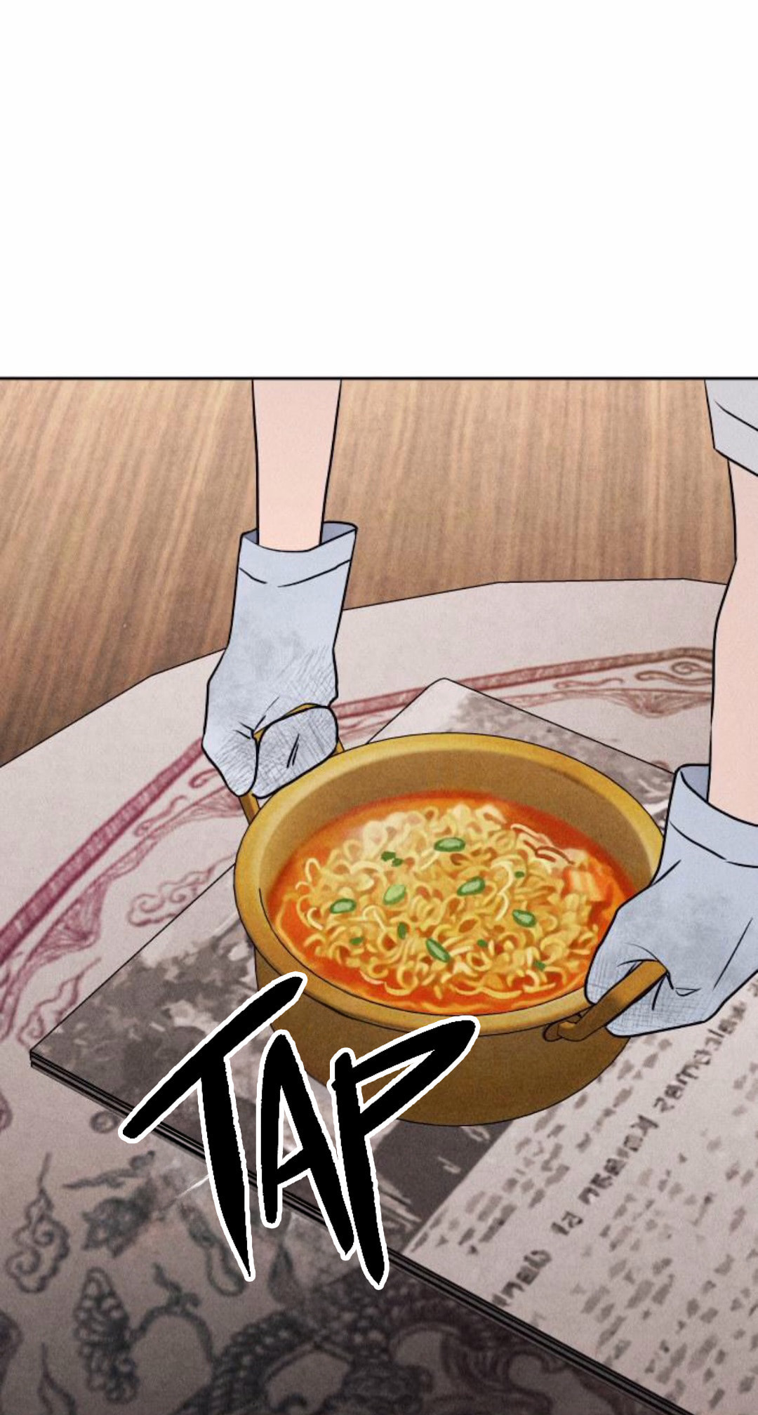 Classmate (Sooriboo) Chapter 29 page 93 - 