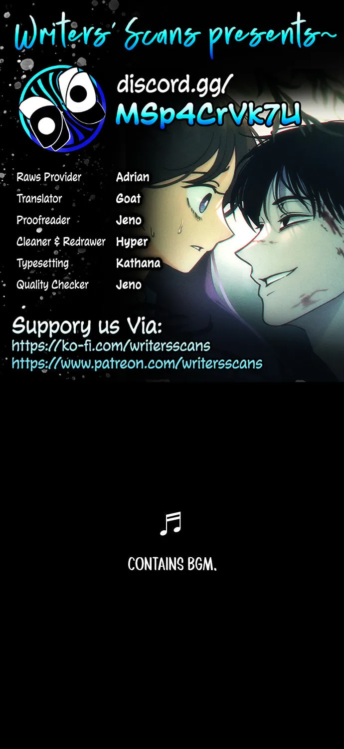 Classmate (Sooriboo) Chapter 3 page 1 - 